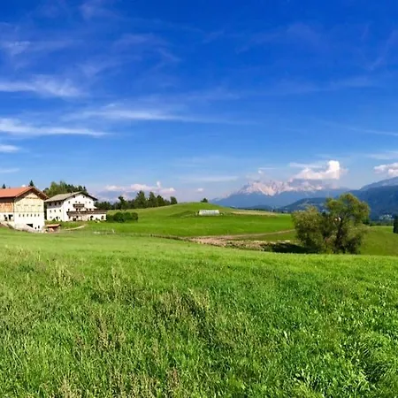 Guest house Hoeggerhof Nova Ponente
