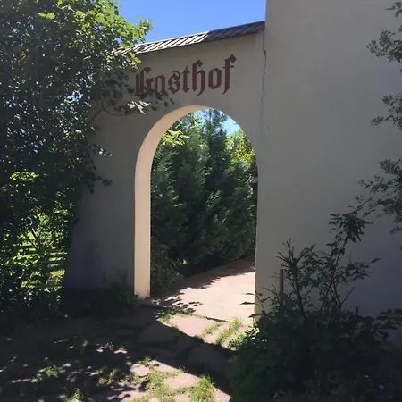 Hoeggerhof Guest house *