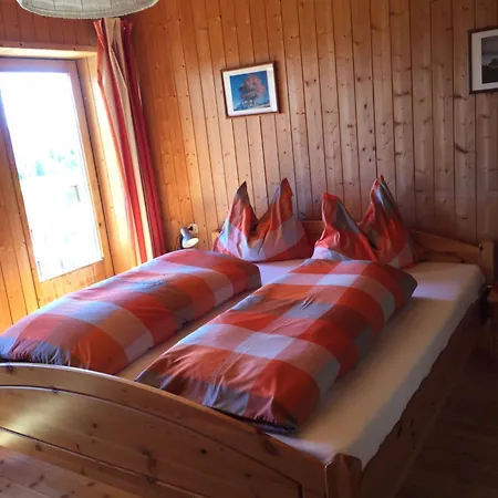 Guest house Hoeggerhof *